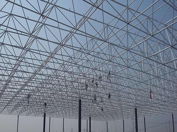 大型網架工程廠家